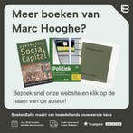 Politiek / Studieboeken bestuur en beleid 9789462907478, Verzenden, Gelezen, Marc Hooghe