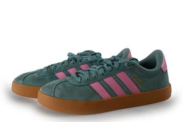 Adidas Sneakers in maat 41 Groen, Groen, Verzenden, Adidas, Sneakers of Gympen