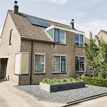 Huis gevonden in of bij Kampen, 50 m² of meer