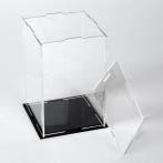 Acryl Plexiglas Display - 20x20x30cm - Vitrine Showcase Box, Verzenden, Nieuw