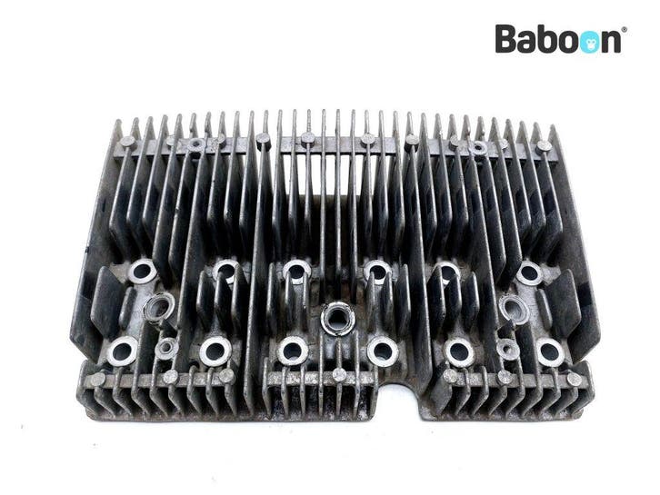 Cilinderkop Suzuki GT 380 1974-1978, Motoren, Onderdelen | Suzuki, Gebruikt, Verzenden