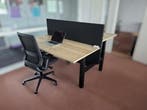 Nieuw- en tweedehands kantoormeubilair!, Vergader- of Presentatieruimte, Ophalen of Verzenden, Nieuw in verpakking, Bureau