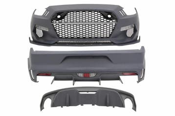 Rocket Style Body Kit Ford Mustang Mk6 VI (2015-2017), Auto-onderdelen, Ophalen of Verzenden, Nieuw