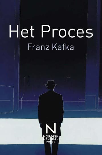 Het Proces | Franz Kafka | Nieuw, Boeken, Ophalen of Verzenden, Nieuw, Franz Kafka