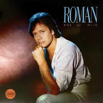 Rob de Nijs – Roman, Gebruikt