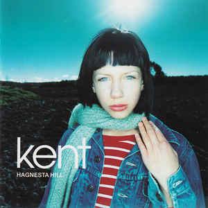cd - Kent - Hagnesta Hill (English Version), Verzenden, Zo goed als nieuw