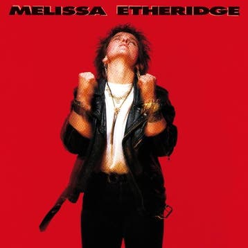 cd - melissa etheridge - MELISSA ETHERIDGE (nieuw), Verzenden, Zo goed als nieuw