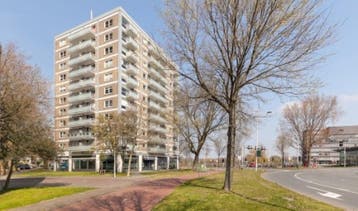 Te Huur 2 Kamer Appartement Prins Bernhardplein In Zaandam, Direct bij eigenaar, Noord-Holland, Zaandam, Appartement