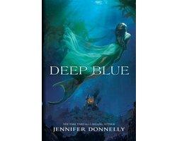 Deep Blue - Deep Blue, Ophalen of Verzenden, Nieuw