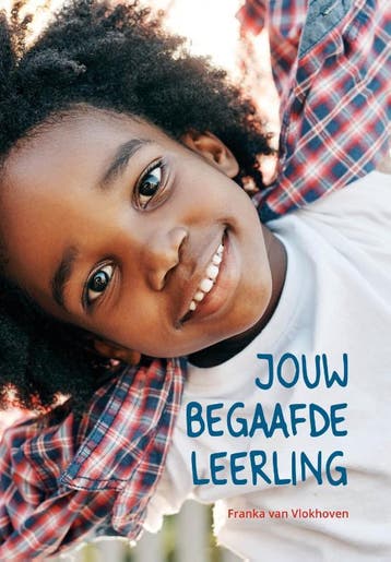 Jouw begaafde leerling - Franka van Vlokhoven 9789023256458, Verzenden, Zo goed als nieuw, Franka van Vlokhoven
