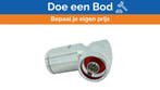 Bieden: SSB Electronic N-Male Right-Angle Connector for Air, Ophalen of Verzenden, Nieuw, Communicatie