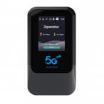Oneproduct MiFi 5G Router voor Simkaart - WiFi Router, Verzenden, Nieuw, Router, Oneproduct