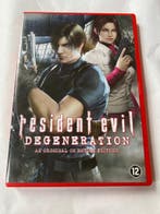 RESIDENT EVIL DEGENERATION (IMPORT WITH DUTCH SUBS) (DVD), Cd's en Dvd's, Verzenden, Gebruikt