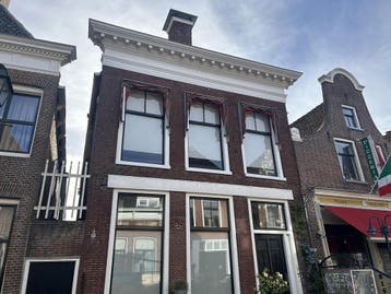 Appartement te huur in Harlingen - 95 m² - 5 kamer(s) - 5, Appartement, Harlingen