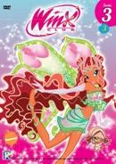 Winx club - serie 3 deel 3 - DVD, Cd's en Dvd's, Verzenden, Nieuw in verpakking