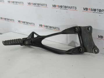 Kawasaki ZX-6R Ninja Voetsteun rechts achter, Ophalen of Verzenden, Nieuw