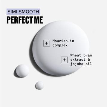 Wella EIMI Perfect Me BB Lotion - 100ml, Ophalen of Verzenden, Nieuw, Gel, Wax, Haarlak of Mousse