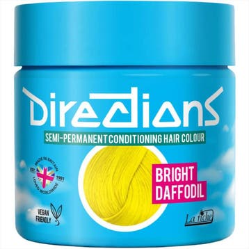 La Riché  Directions Bright Daffodil  88 ml, Verzenden, Nieuw