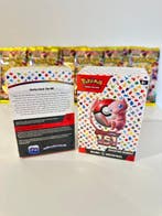 Pokémon - 1 Booster bundle - Scarlet & Violet 151 Booster, Nieuw