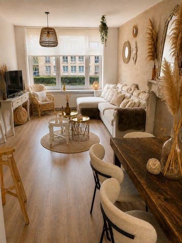 Te huur: Appartement Prins Bernhardlaan in Haarlem, Noord-Holland, Appartement, Haarlem