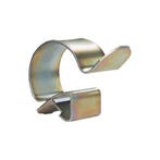 JMV spantklem, per stuk, voor buis 15-21mm, flensdikte spant, Ophalen of Verzenden, Nieuw