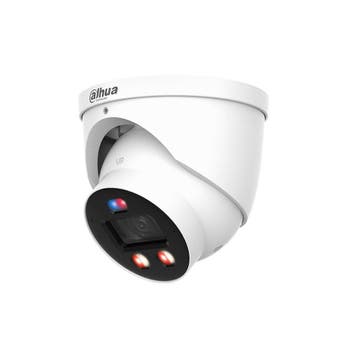 Dahua HDW3849H-AS-PV-PRO 8MP TiOC PRO Eyeball 2,8mm Lens, Verzenden, Nieuw