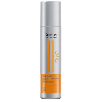 Kadus  Sun Spark  LeaveIn Conditioning Lotion  250 ml, Verzenden, Nieuw