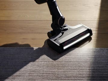 Miele Triflex HX2 Cat & Dog - Steelstofzuiger -, Witgoed en Apparatuur, Stofzuigers, Verzenden, Zo goed als nieuw