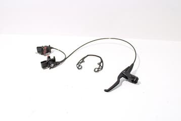 Hydraulische voorrem | Magura | HS11 | nette staat, Gebruikt