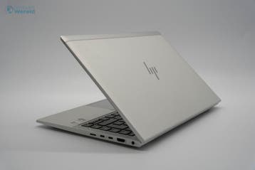 HP Elitebook 840 G7 | Intel i7 | 256 SSD | Windows 11 Pro, Computers en Software, Intel i7 10510U, 256 GB, Qwerty, Refurbished