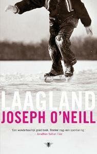 Laagland (Goed), Verzenden, Gelezen, Joseph O'Neill