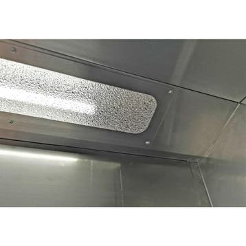 Led-inbouwverlichtingskit Voor Cgl1000/n En Csl1000/n, Ophalen of Verzenden