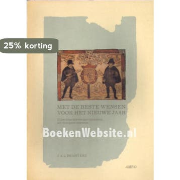 Met de beste wensen voor het Nieuwe Jaar - Meyere, Verzenden, Gelezen, Meyere