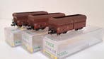 Minitrix N - 15509-01/15509-02/15509-03 - Modeltrein, Nieuw