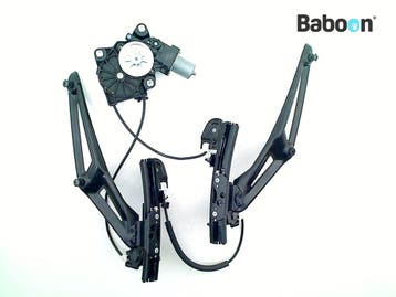 Kuipruit Verstelling Met Motor Yamaha XP 560 T-Max Tech Max, Verzenden, Gebruikt