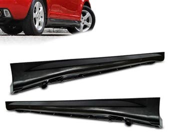 Side skirts | geschikt voor Suzuki | Swift 05-10 3d hat. / S, Verzenden, Nieuw, Suzuki