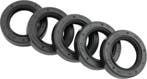 Twin Power Wheel Seals Replaces H-D 47519-83A .410 Thick 5, Ophalen of Verzenden, Nieuw