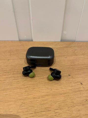 Bang & Olufsen - BeoPlay EX - Black Anthracite Hoofdtelefoon, Nieuw