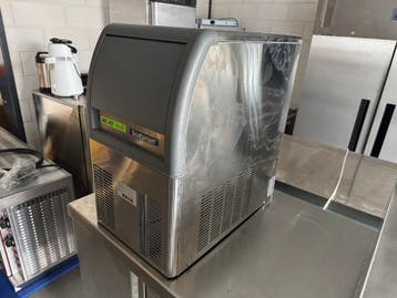 Scotsman ACM 47 AS ijsblokjesmachine 2024, Zakelijke goederen, Ophalen, Gebruikt, Koelen en Vriezen