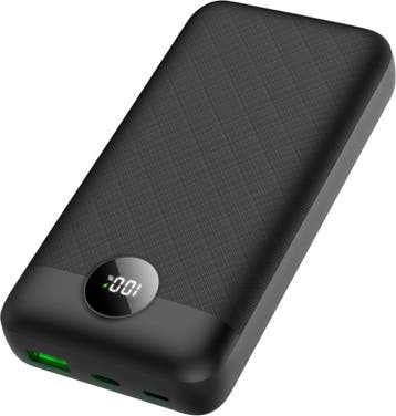 Golden Sound powerbank 20.000mAh - Powerbanks - 22,5W, Ophalen of Verzenden, Nieuw, Golden