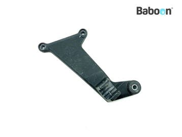 Duosteun Links Aprilia SL 1000 Falco 1999-2003 (SL1000), Motoren, Verzenden, Gebruikt