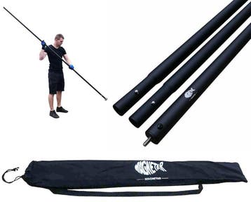 Magneetvissen? Ruim assortiment vismagneten!, Ophalen of Verzenden, Nieuw, Meer dan 30 cm, Overige merken