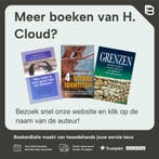 Grenzen in het huwelijk 9789063181888 H. Cloud, Boeken, Verzenden, Zo goed als nieuw, H. Cloud