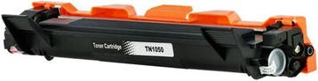Huismerk Brother TN-1050 XL toner zwart, Verzenden, Nieuw, Huismerk