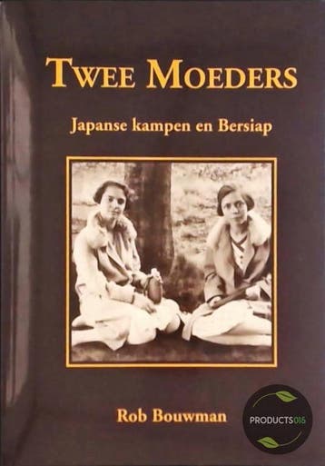Twee moeders 9789071256257 Robert Bouwman, Verzenden, Zo goed als nieuw, Robert Bouwman