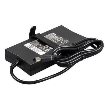 Dell Laptopadapter – 130W, 19,5V / 6,7A, 7,4 x 5,0 mm plug, Computers en Software, Ophalen of Verzenden, Refurbished, DELL