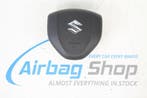 AIRBAG SET – DASHBOARD ZWART SUZUKI VITARA (2015-HEDEN), Auto-onderdelen, Gebruikt, Suzuki