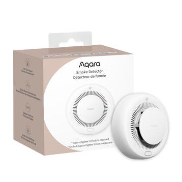 Aqara Smoke Detector, Nieuw