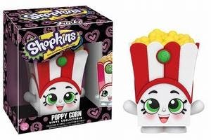 Funko Shopkins - Poppy Corn, Nieuw