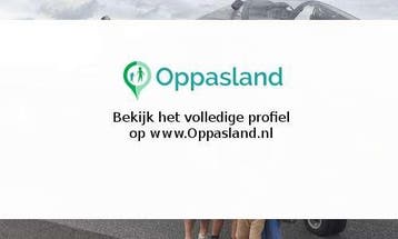 Konstantina zoekt een oppas in Maastricht voor 1 kind voo...